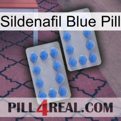 Sildenafil Blue Pill 20